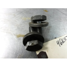 96K113 Camshaft Gear Bolts Pair For 06-07 Ford Focus 2.0 96K113 Camshaft Gear Bolts Pair For 06-07 Ford Focus 2.0